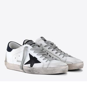 *STILL AVAILABLE* GOLDEN GOOSE SUPERSTAR